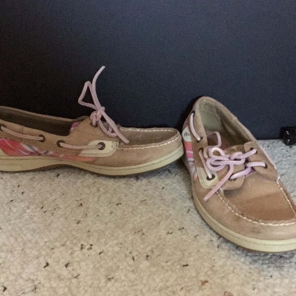 Sperry top-sider